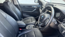 BMW X1 sDrive 20i [178] xLine 5dr Step Auto Petrol Estate